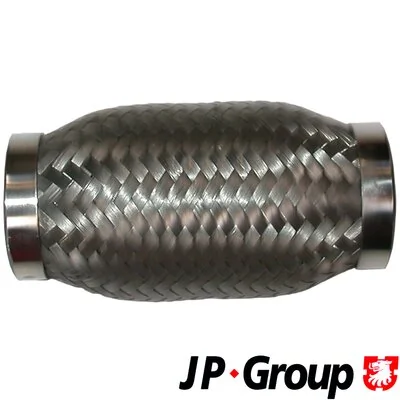 Flexible Pipe, exhaust system